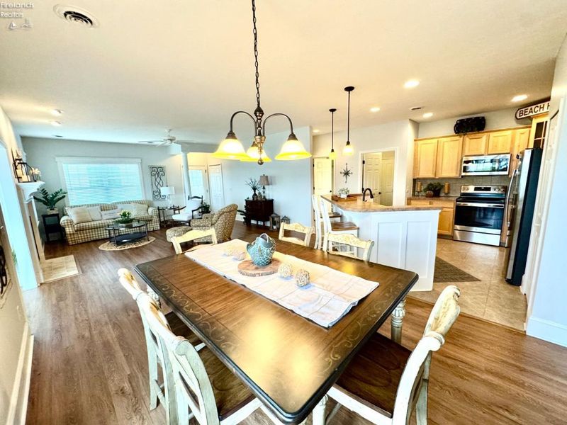5228 E Blue Teal Drive, Port Clinton, OH 43452 Photo 8