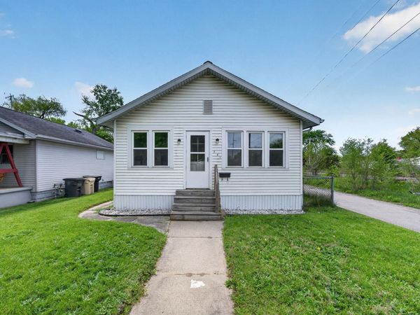 501 S 31st Street, South Bend, IN 46615