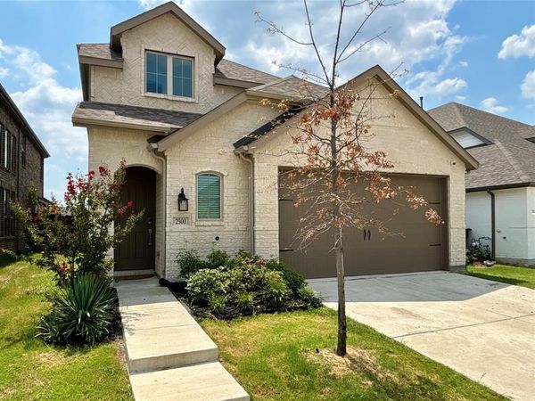 2500 Gaulding Street, Royse City, TX 75189