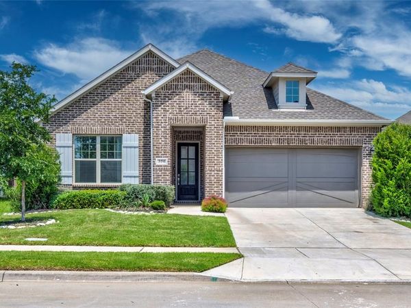 356 Greenbriar Road , Little Elm, TX 75068