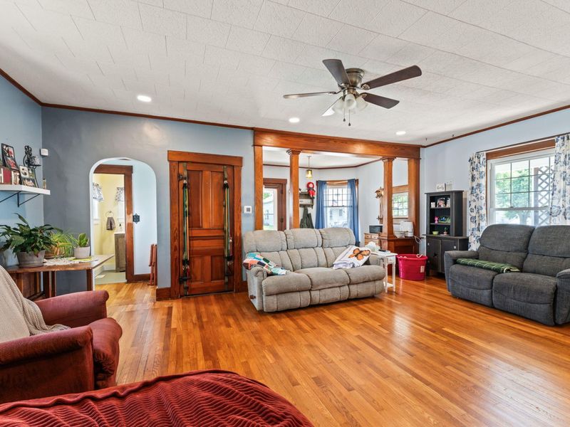 211 N Main Street, Christiansburg, OH 45389 Photo 10