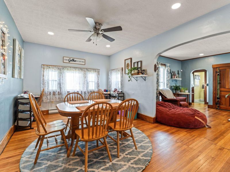 211 N Main Street, Christiansburg, OH 45389 Photo 12
