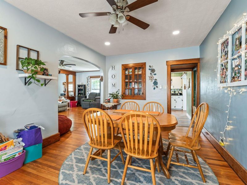 211 N Main Street, Christiansburg, OH 45389 Photo 13
