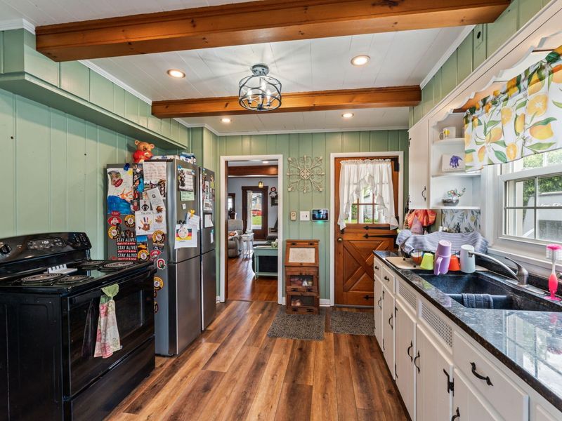211 N Main Street, Christiansburg, OH 45389 Photo 19