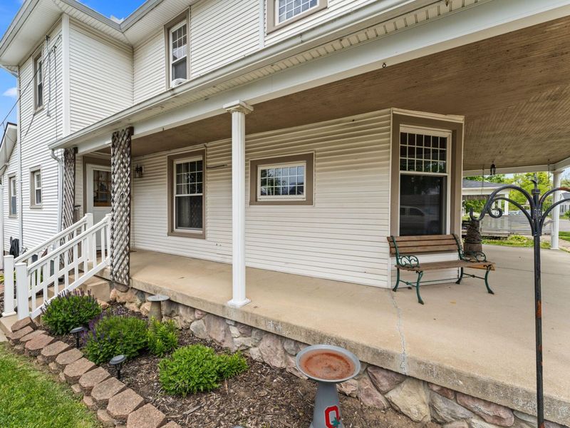 211 N Main Street, Christiansburg, OH 45389 Photo 3