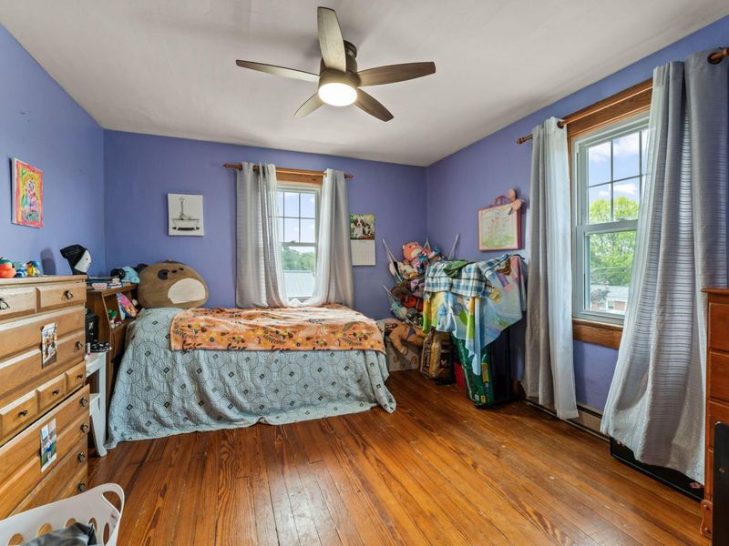 211 N Main Street, Christiansburg, OH 45389 Photo 34