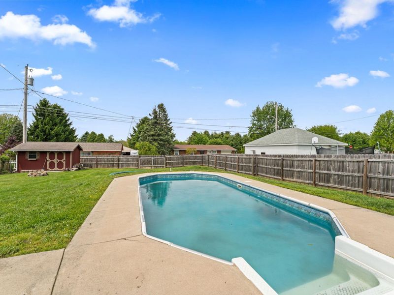 211 N Main Street, Christiansburg, OH 45389 Photo 39