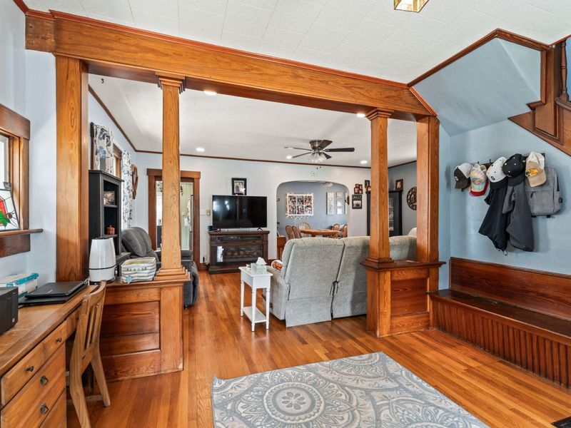 211 N Main Street, Christiansburg, OH 45389 Photo 4