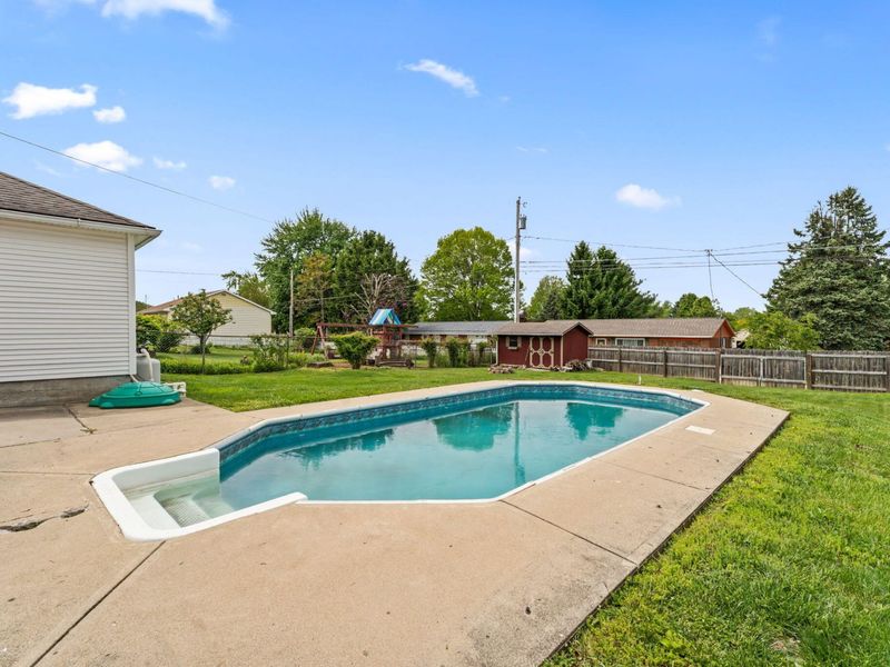 211 N Main Street, Christiansburg, OH 45389 Photo 40