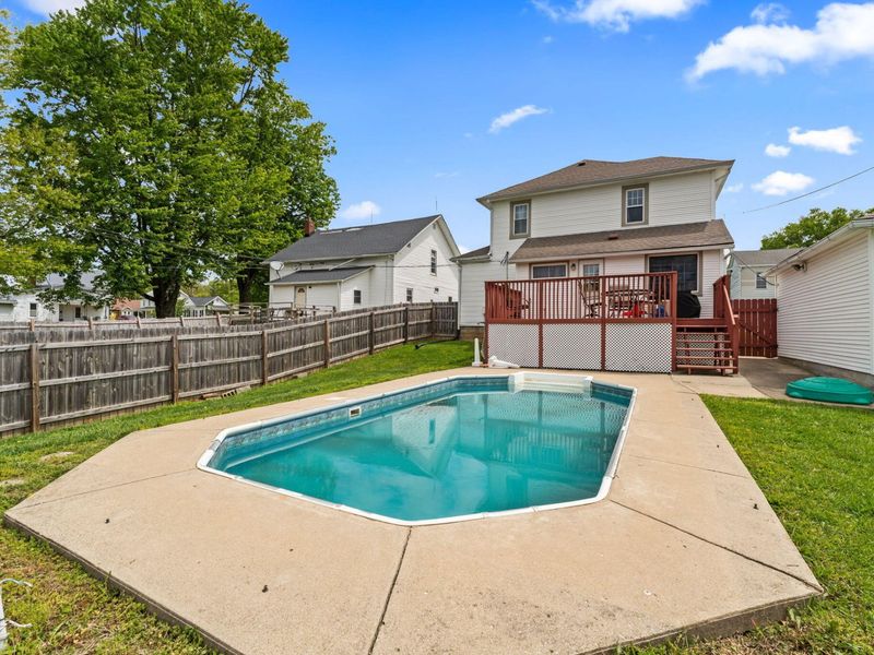 211 N Main Street, Christiansburg, OH 45389 Photo 41
