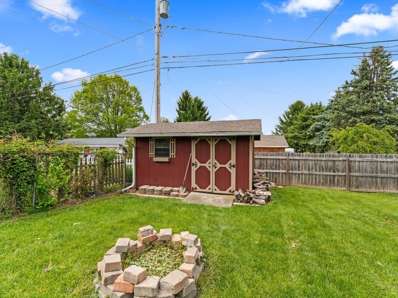 211 N Main Street, Christiansburg, OH 45389 Photo 43