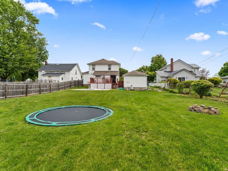 211 N Main Street, Christiansburg, OH 45389 Photo 44