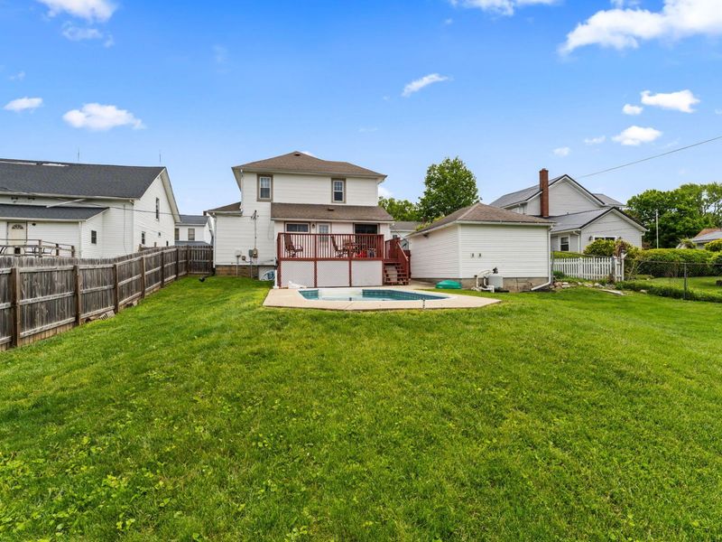 211 N Main Street, Christiansburg, OH 45389 Photo 45