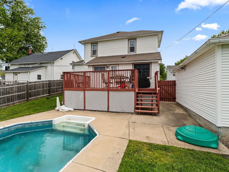 211 N Main Street, Christiansburg, OH 45389 Photo 46