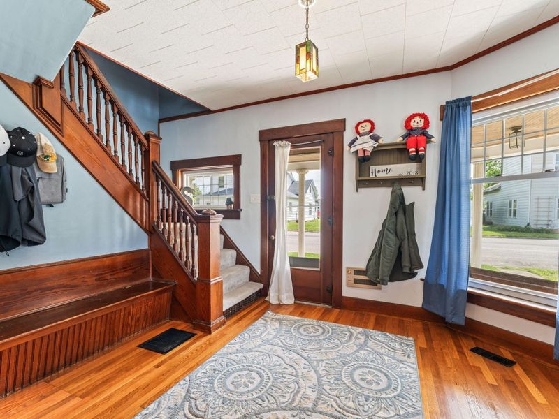 211 N Main Street, Christiansburg, OH 45389 Photo 5