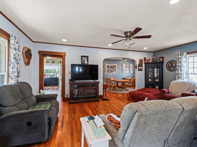 211 N Main Street, Christiansburg, OH 45389 Photo 7