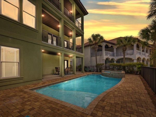 24 Tranquility Lane, Destin, FL 32541