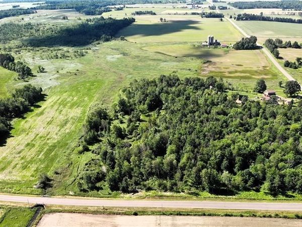 XXX 18th Avenue, Barron, WI 54812