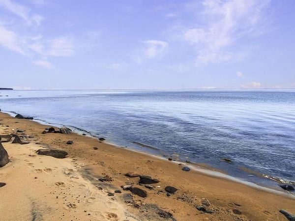 3050 Big Bay Rd, La Pointe, WI 54850