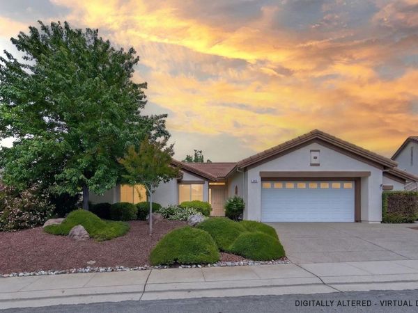 836 Magnolia Ln, Lincoln, CA 95648