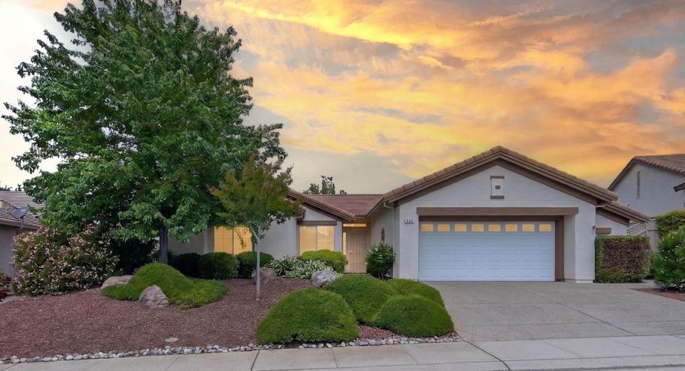 836 Magnolia Ln, Lincoln, CA 95648 Photo