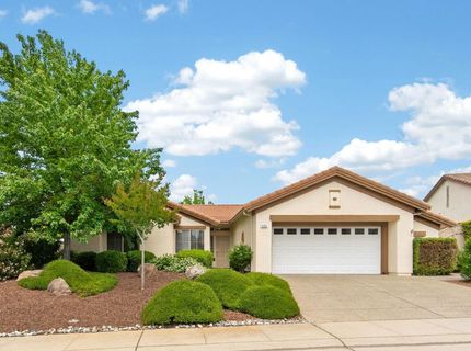 836 Magnolia Ln, Lincoln, CA 95648 Photo