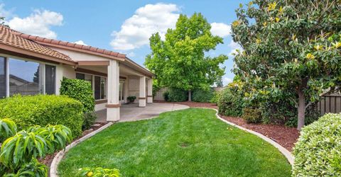 836 Magnolia Ln, Lincoln, CA 95648 Photo