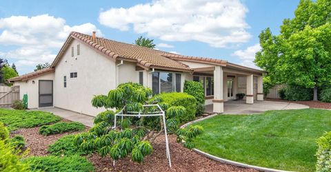 836 Magnolia Ln, Lincoln, CA 95648 Photo