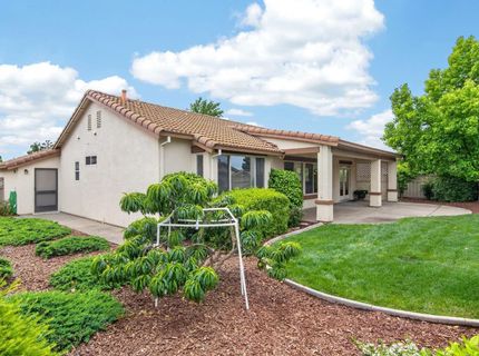 836 Magnolia Ln, Lincoln, CA 95648 Photo