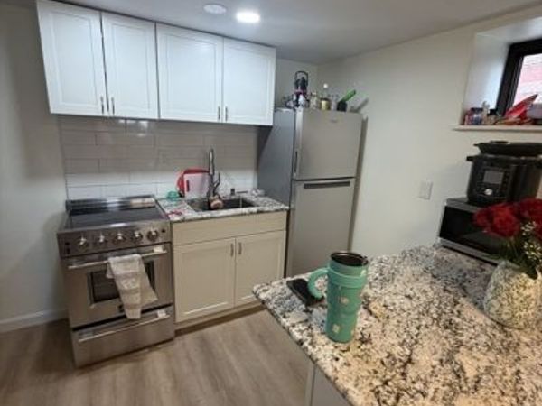 32 Reedsdale, Unit D, Boston, MA 02134