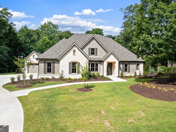 5416 Planting Field Lane, Flowery Branch, GA 30542