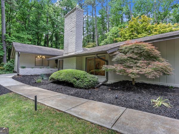 5384 Pheasant Run, Smoke Rise, GA 30087
