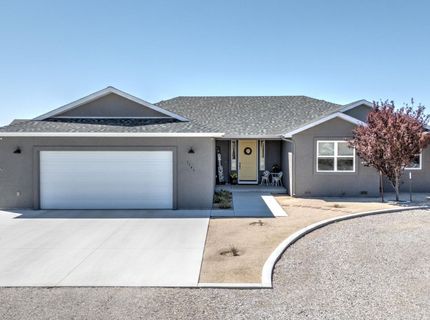 1345 Julie Lane, Fallon, NV 89406 Photo