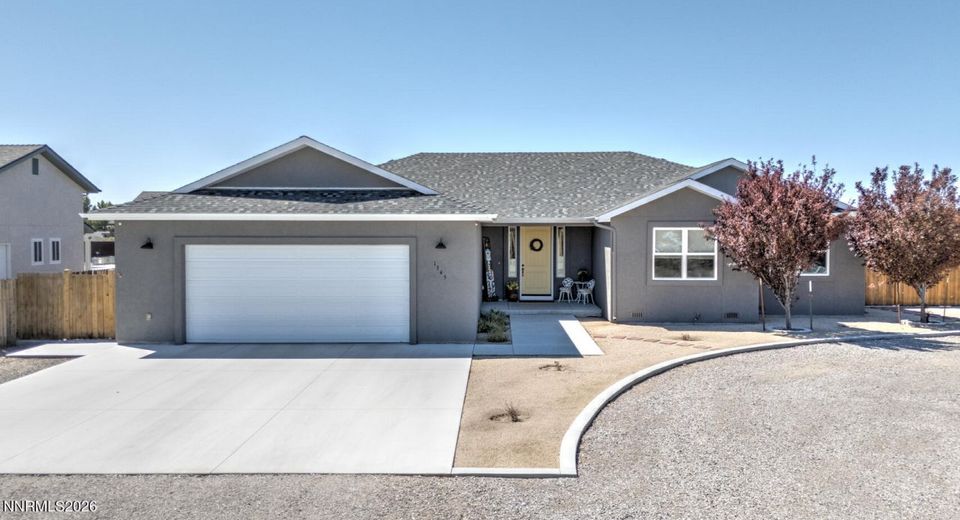 1345 Julie Lane, Fallon, NV 89406 Photo