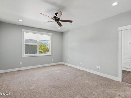 1345 Julie Lane, Fallon, NV 89406 Photo