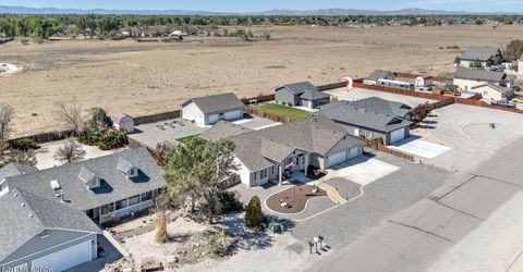 1345 Julie Lane, Fallon, NV 89406 Photo