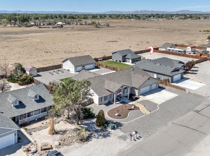 1345 Julie Lane, Fallon, NV 89406 Photo