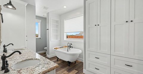 1345 Julie Lane, Fallon, NV 89406 Photo