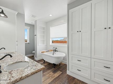 1345 Julie Lane, Fallon, NV 89406 Photo