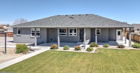 1345 Julie Lane, Fallon, NV 89406 Photo
