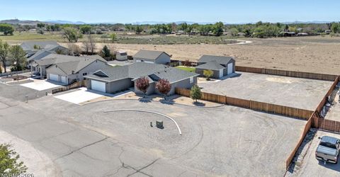 1345 Julie Lane, Fallon, NV 89406 Photo