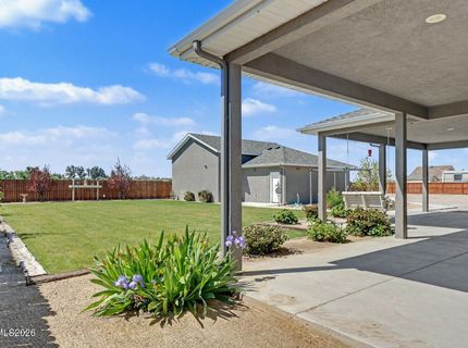 1345 Julie Lane, Fallon, NV 89406 Photo