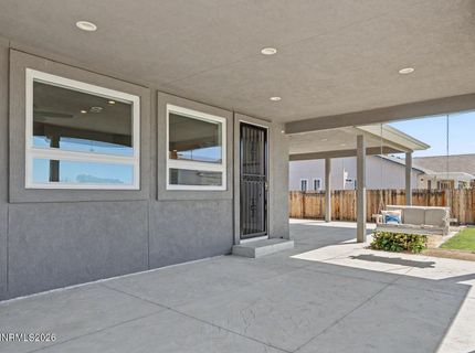 1345 Julie Lane, Fallon, NV 89406 Photo