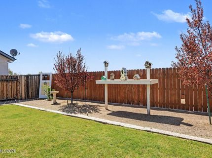 1345 Julie Lane, Fallon, NV 89406 Photo