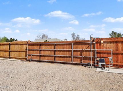 1345 Julie Lane, Fallon, NV 89406 Photo