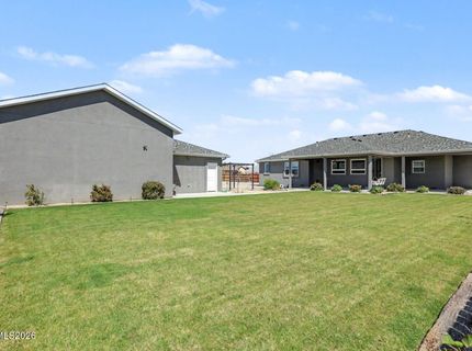 1345 Julie Lane, Fallon, NV 89406 Photo