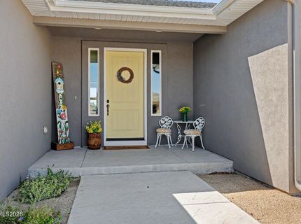1345 Julie Lane, Fallon, NV 89406 Photo