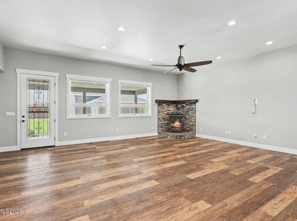 1345 Julie Lane, Fallon, NV 89406 Photo
