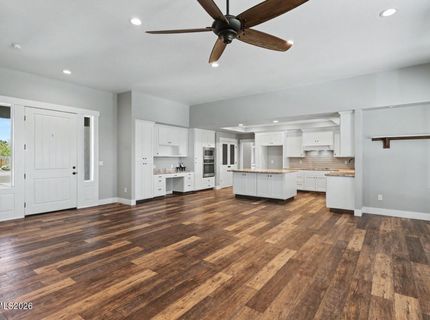 1345 Julie Lane, Fallon, NV 89406 Photo