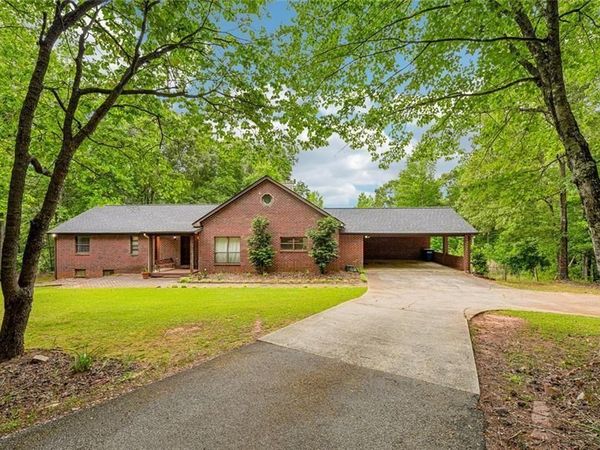 8137 Jenkins Road, Winston, GA 30187